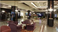 Pardisan Hotel Hotel a Mashhad