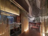 Shangri-La Shenyang - breakfast