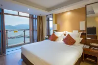 Dongshan Pearl Island Hotel Hotel in zona Dongshan Wharf