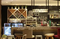 Campanile Hotel (Shanghai The Bund) - Frühstück