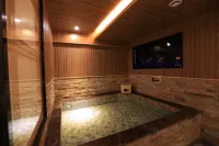 You He Xiao Yuan Hot Spring Hotel (Nanjing Qinhuai Confucius Temple) - Hot Springs