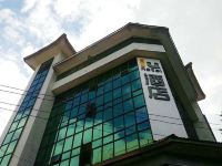 IU酒店(贵阳花溪步行街店)