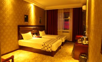 Yongchang Lidu Hotel