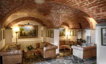 Hotel Mulino di Firenze, WorldHotels Crafted