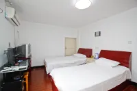 Shucheng Forestry Hotel