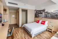 Ibis Kunshan Wanda Plaza (Changjiang Road) Hotels in Kunshan