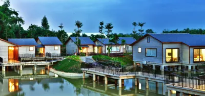 Ziwei Manor (Beautiful South Scenic Area) Hotels in Shibu/Jinsha Lake/Beautiful South