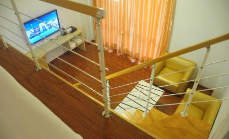 Fulihua Hotel - Housity