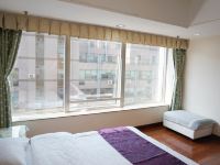 北京贝加公寓 - 普通温馨二室一厅套房