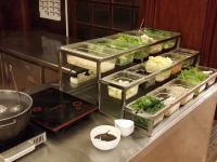 晋城湖滨花园酒店 - 中式餐厅