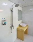 Nanning Meiyue Express Hotel (Guangxi University Zoo) - servizio colazione