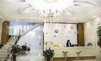 Guangnan 258 Impression Theme Hotel