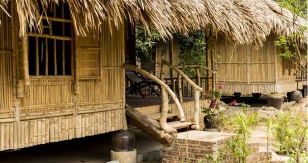 An's Eco Garden Resort Hotels in Hoa Lu