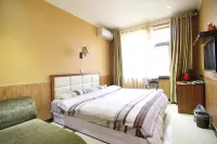 Wenxi Blanca Theme Hotel Hotels in Wenxi
