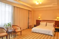 LongMen Plaza Hotel a Hejin