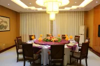 โรงแรมหลงหนาน - พร้อมอาหารเช้า