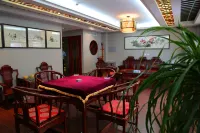 Longnan Hotel