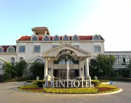 John Garden Hotel Hotels in Lishui District