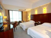 上海锦荣国际大酒店 - 高级双床房