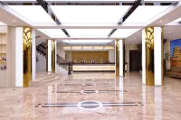 Tiandu Hotel (Shishi Nanyang Road Shibiao) - 2-Star