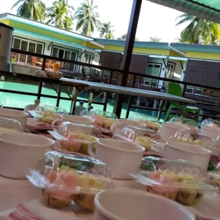 Lake Terrace Resort