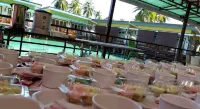 Lake Terrace Resort
