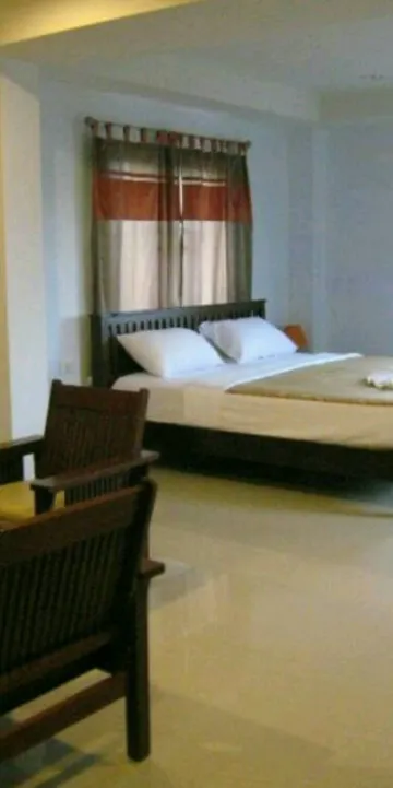 ห้องมาตรฐาน-1