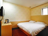 99旅馆连锁(福州火车站店) - 大床房