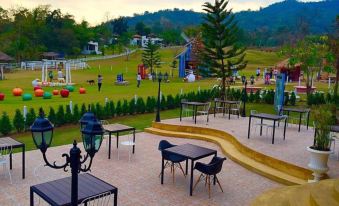 Royal Good View Resort & Farm