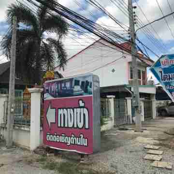 ไดมอนด์รีสอร์ต Hotel Exterior