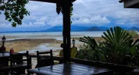 Koh Mook Garden Beach Resort