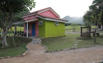 Collina Resort