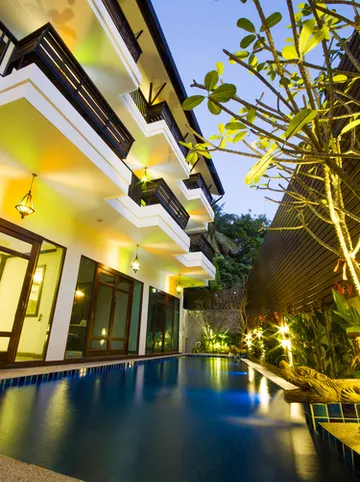 รูปภาพของบ้านราชเชียงแสน