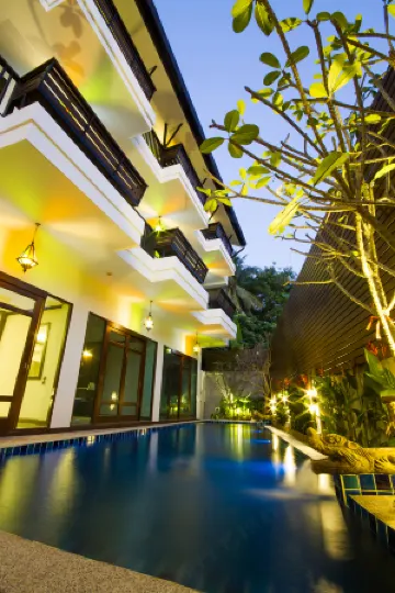 清盛班萊特飯店