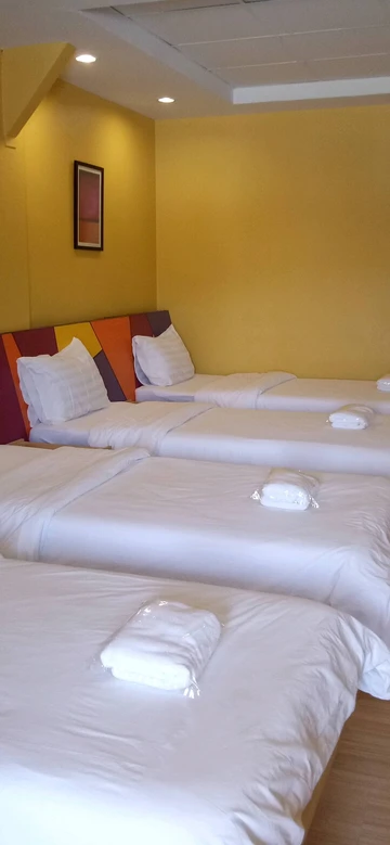 รูปภาพของรูม แอท วิภา เกสท์เฮาส์