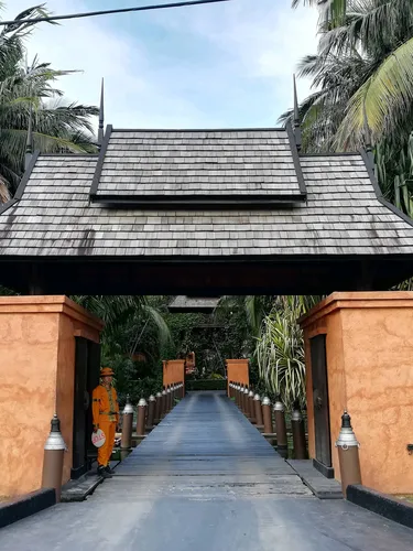 รูปภาพของอนันตรา บ่อผุด เกาะสมุย รีสอร์ท