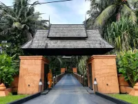 Anantara Bophut Koh Samui Resort Hotels in Koh Samui