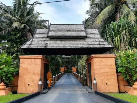 Anantara Bophut Koh Samui Resort
