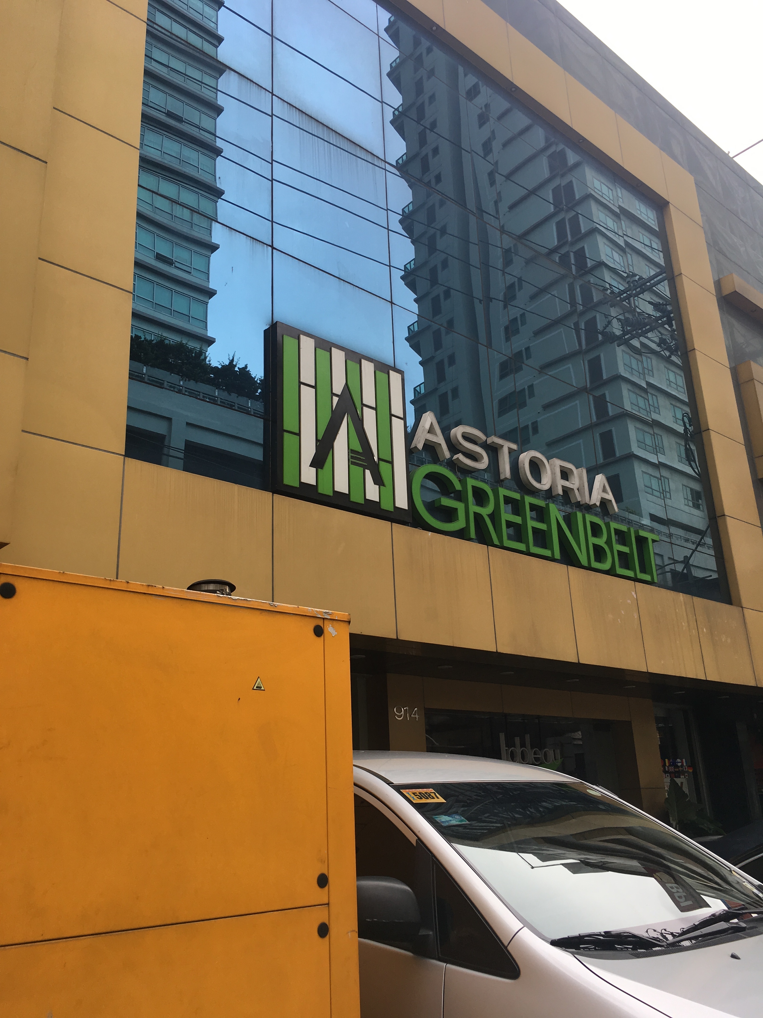 Astoria Greenbelt , Manila  2023 Updated Prices, Deals