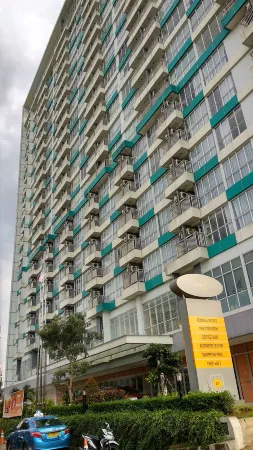 Harper MT Haryono by Aston