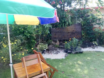 Phi Phi Ba Kao Bay Resort Hotels in Loh Ba Kao Bay