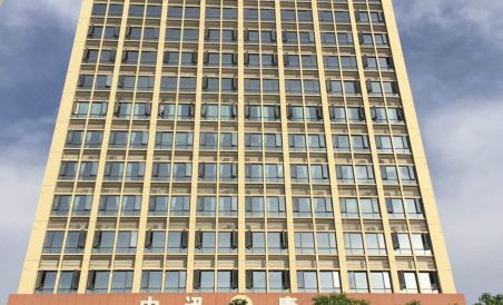 7 Days Premium (Yichang Wanda Plaza, Yunhe Park) - Housity
