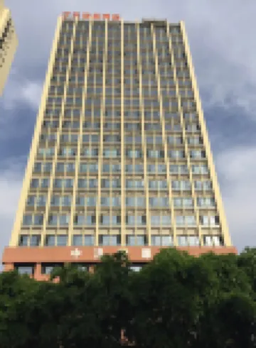 7 Days Premium (Yichang Wanda Plaza, Yunhe Park)