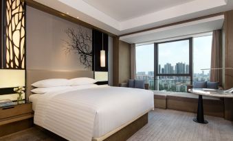 Courtyard by Marriott Changsha South