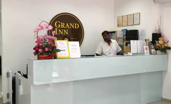 Grand Inn - Penang Road