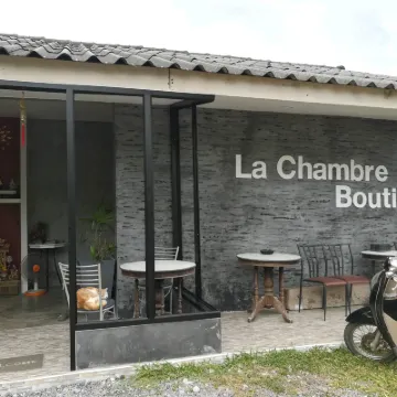La Chambre Boutique @ Ko Lanta Hotels near Ko Lanta