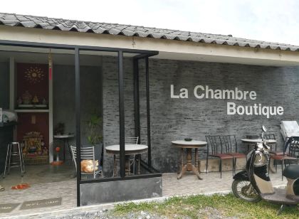 La Chambre Boutique @ Ko Lanta