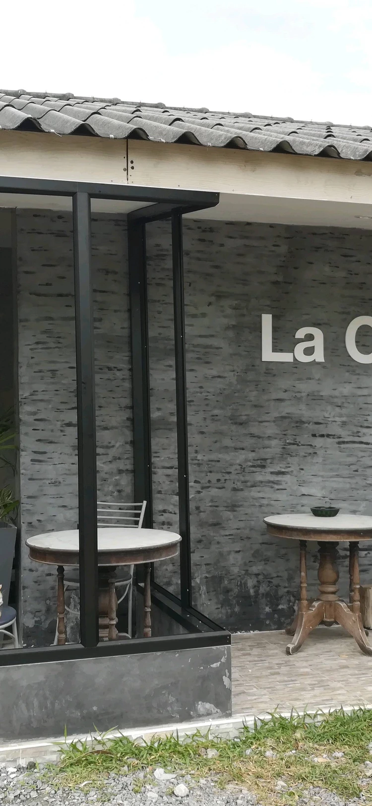 รูปภาพของโรงแรม ลาชองเบอ บูติก แอท เกาะลันตา