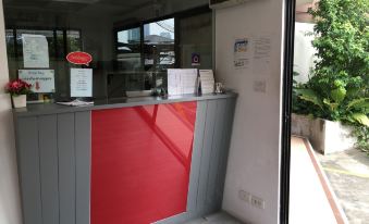 Grannylla Residence Charoenkrung