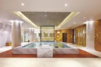 Dacheng International Hot Spring Hotel - spa